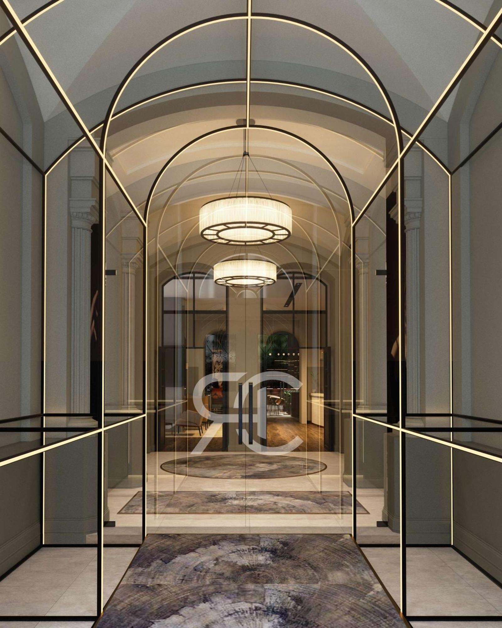 Radisson Collection Hotel, Basilica Budapest Exterior foto